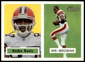 179 Andre Davis